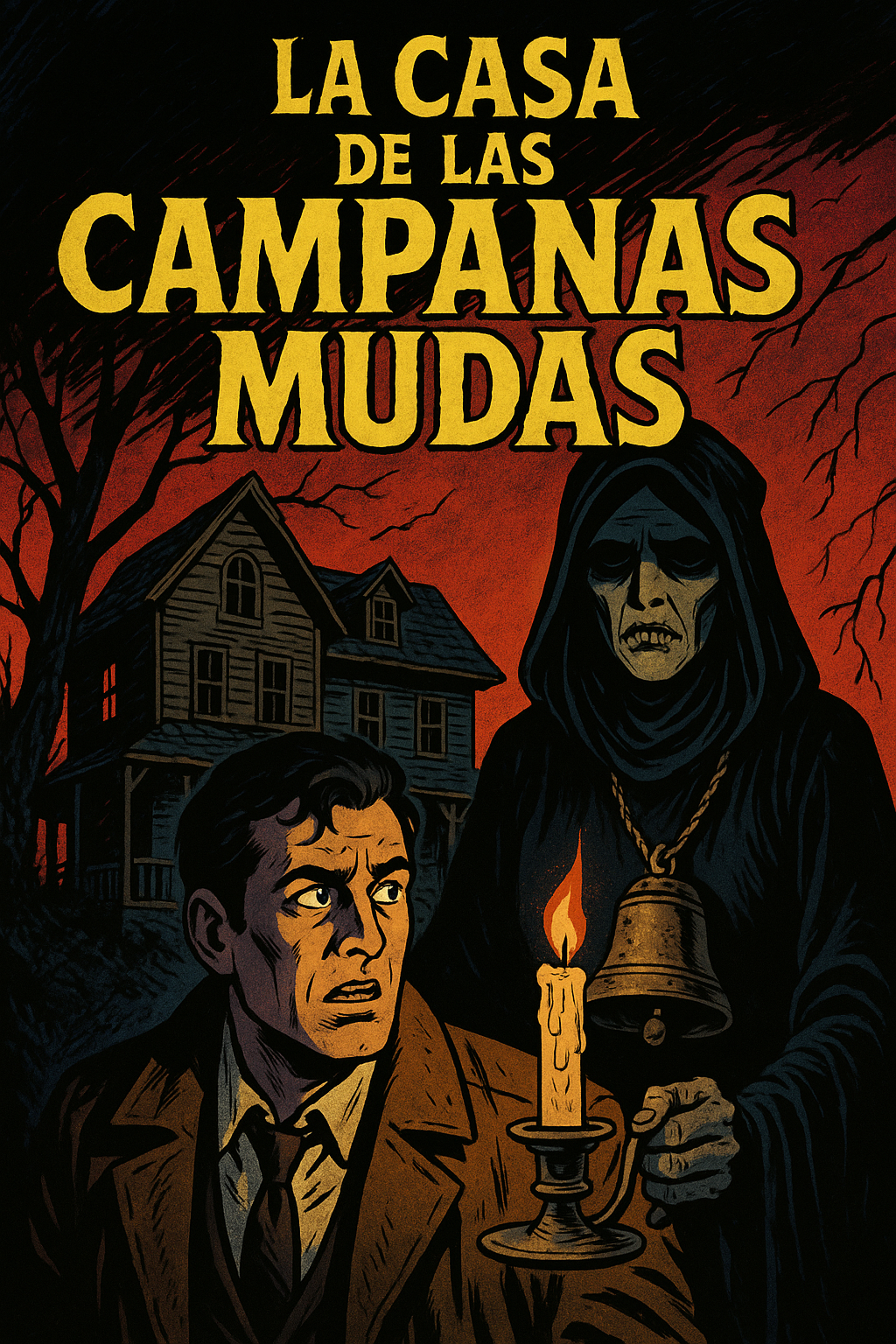 Casa de campanas mudas